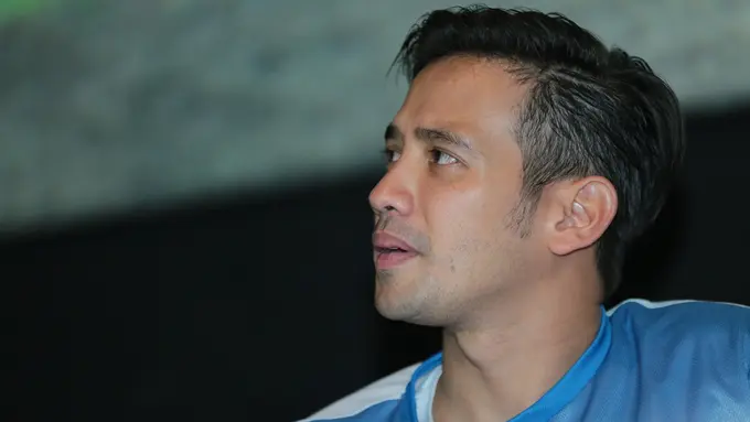 [Bintang] Tarra Budiman