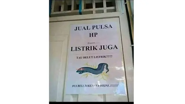 6 Cara Nyeleneh Jual Pulsa Ini Bikin Tepuk Jidat