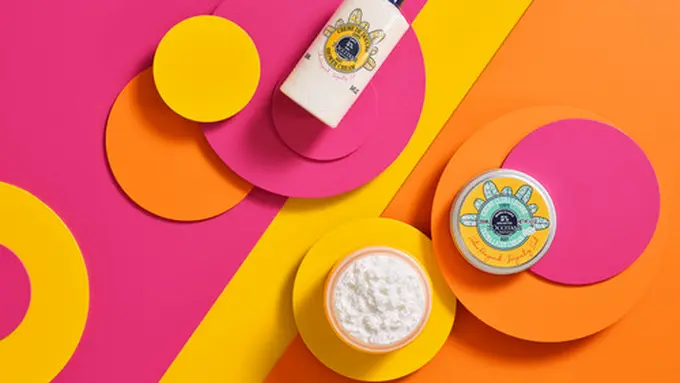 L'Occitane Shea Butter