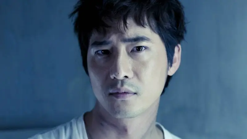 Kang Ji Hwan (Allkpop)