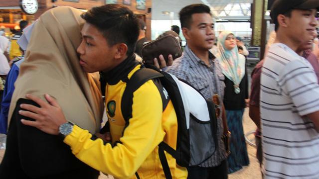 Timnas Brunei Darussalam U-19