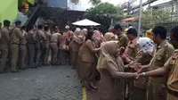 Makassar Kekurangan 1.850 PNS, Kapan Hendak Diisi?