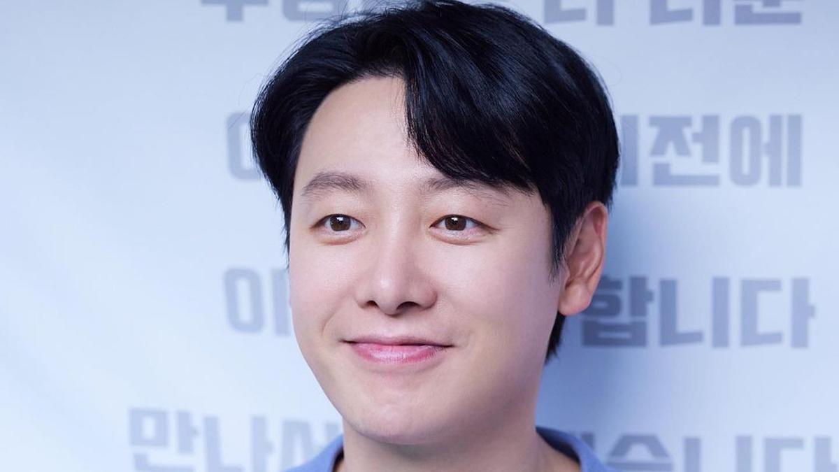 Kim Dong Wook Sapa Fans Usai Agensi Konfirmasi Rencana Pernikahannya