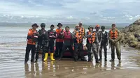 Indonesia-Australia Asah Sinergi Penyelamatan Korban di Laut dalam Simulasi Bencana Gempa Megathrust
