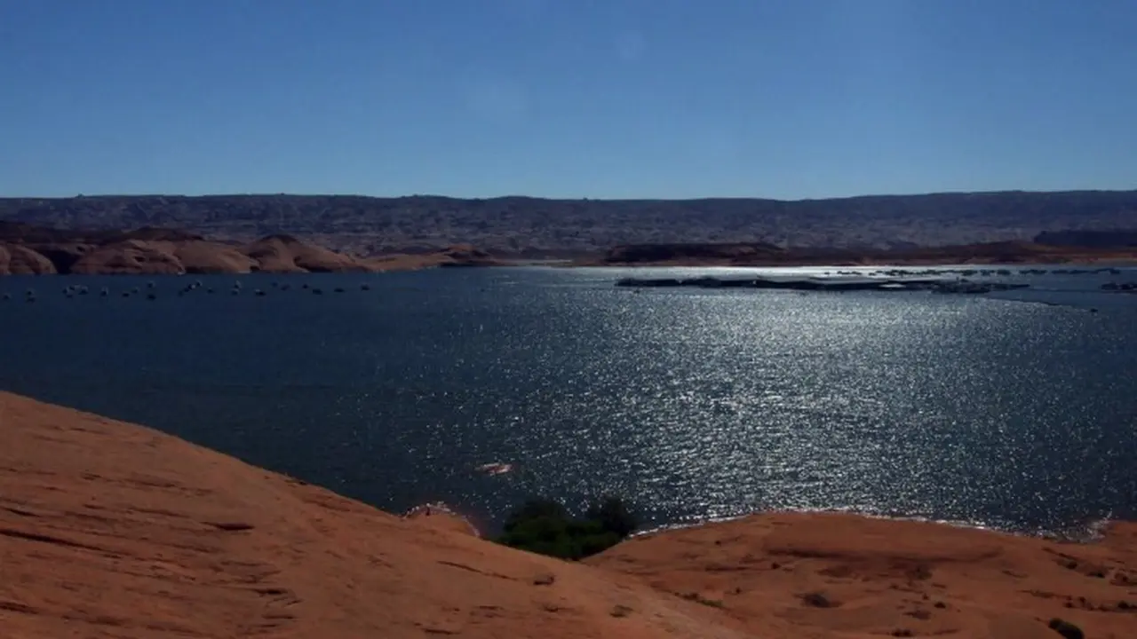 danau