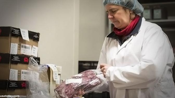 Sejumlah Produk Nestle Di Pasar Eropa Mengandung Daging Kuda Health Liputan6 Com
