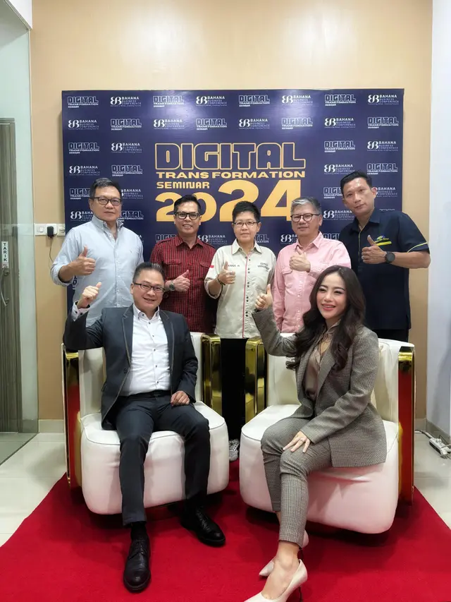 Oshin Mega Bintang