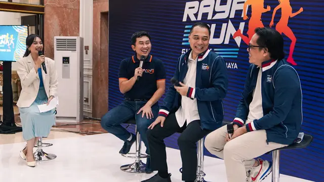 Raya Run