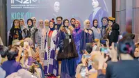 Jadi Bagian ISEF 2024, IN2MF Perkuat Ekspansi Produk Modest Fashion Indonesia ke Pasar Global