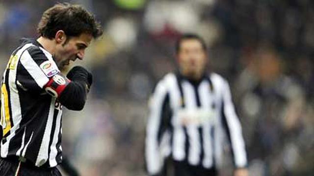 Alessandro Del Piero