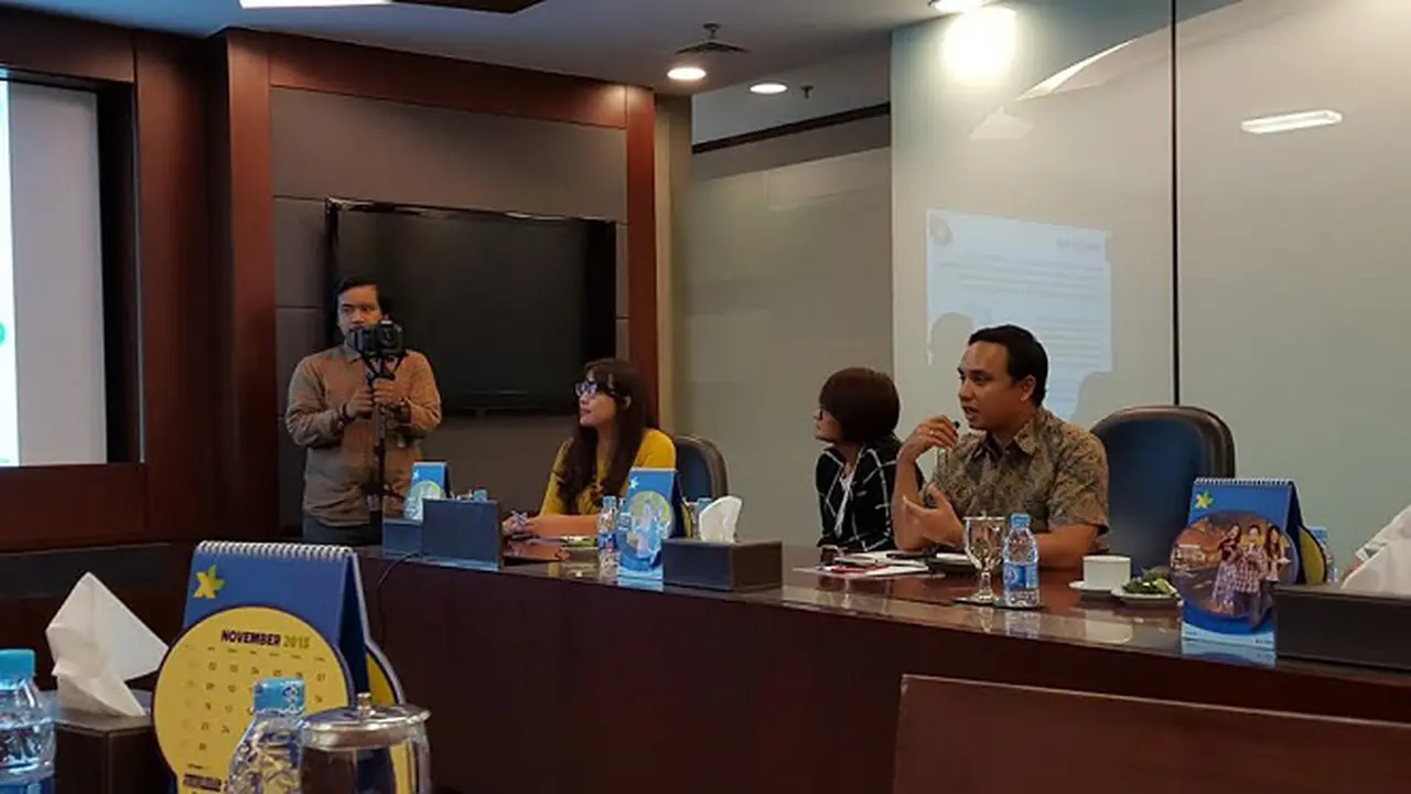 Raup Penjualan Rp 1 Triliun, Elevenia Belum Impas