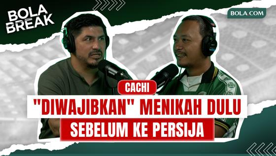Buka-bukaan Emanuel De Porras: Gara-Gara Ini Saya Gak Lanjut di Persija dan Pilih PSIS