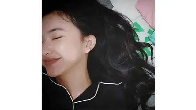 6 Potret Adinda Azani Pamer Muka Bantal, Aktris Hits FTV
