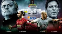 Live Streaming MU vs Celta Vigo (Liputan6.com/Abdillah)
