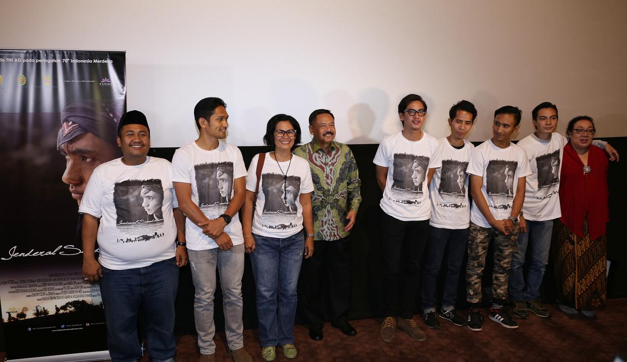 Adipati Dolken Rela Meninggalkan Keluarga Dan Anak-anaknya 