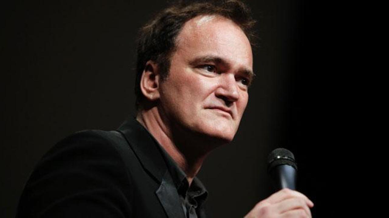 Bintang Fast & Furious 7 Terlibat Film Baru Quentin Tarantino