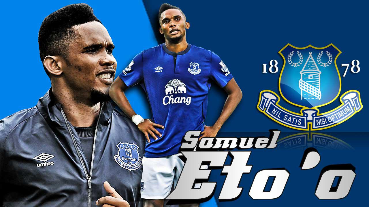 Samuel Eto'o