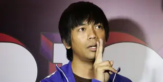 Rian DMasiv (Bambang E Ros/Fimela.com)