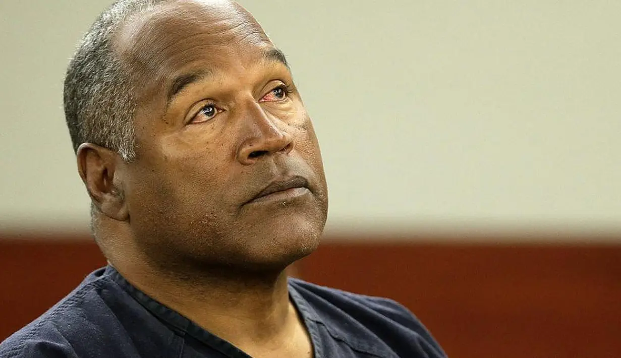 Yang terakhir ini memang belum terbukti. O.J Simpson ditangkap atas tuduhan pembunuhan istrinya. Meski ia tak terbukti bersalah, banyak yang percaya bahwa dia adalah dalang di balik pembunuhan itu. (Newsweek)