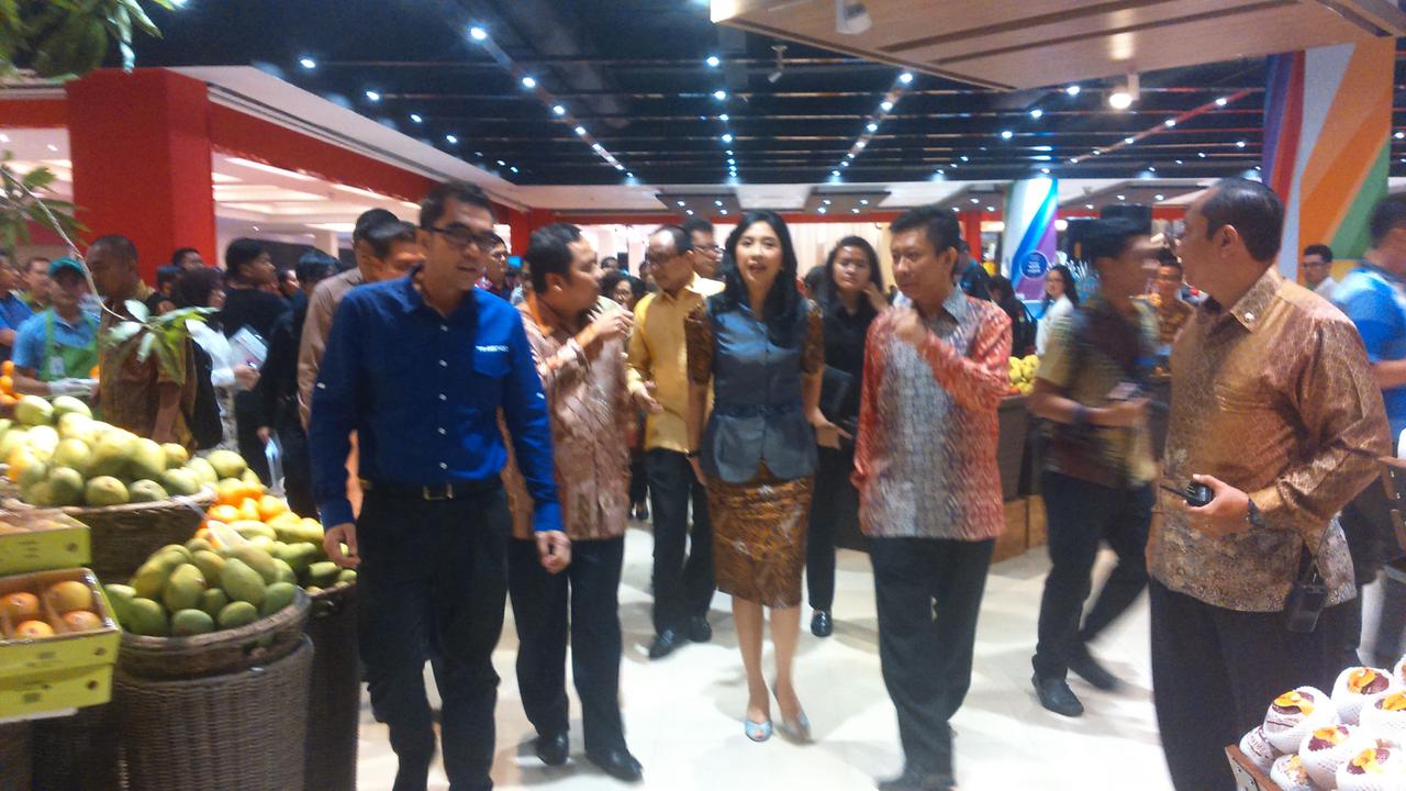 Chairul Tanjung Bangun Ritel Kelas Atas Senilai Rp 100 Miliar