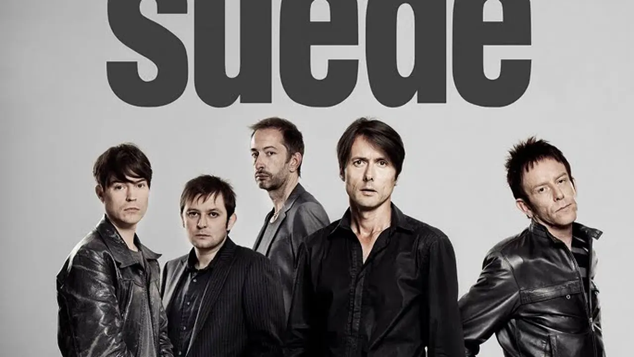 Suede