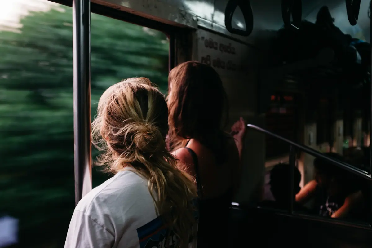 [Fimela] Traveling