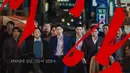 "Pemirsa dapat melihat akting yang baru, berat, mendalam, dan mengesankan yang belum pernah mereka lihat sebelumnya dari aktor Ji Chang Wook," kata sang sutradara. (Foto: Disney+ Hotstar via Soompi)