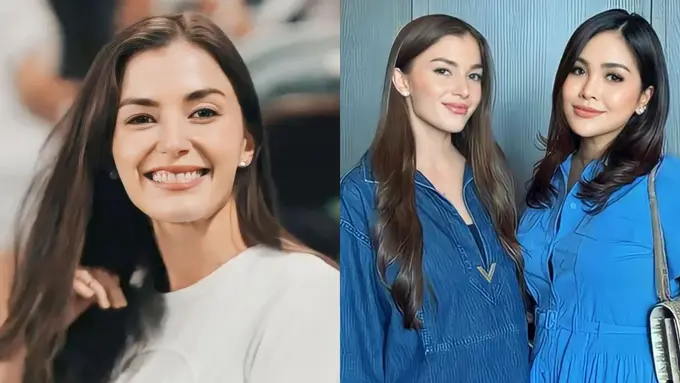 Gaya Kasual Anisha Rosnah Selama Melancong di Thailand, Temani Pangeran Mateen Main Polo hingga Hangout Bareng Bestie