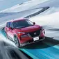 Nissan X-Trail e-Power berpeluang tampil di GIIAS 2024.