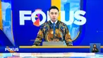 Perbarui informasi Anda bersama Fokus edisi (02/10) dengan beberapa topik pilihan di antaranya, Kilang Pertamina Dumai Terbakar, Evakuasi Santri Ambruknya Pondok Pesantren, Hari Batik Nasional.