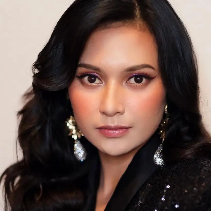 Indah Permatasari