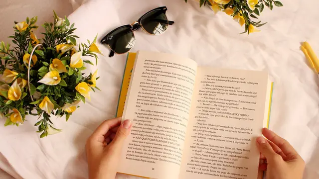 Kutipan Terbaik Novel Milea