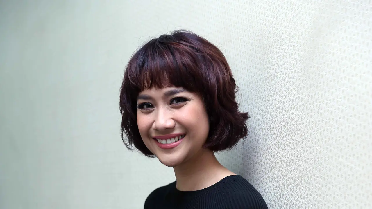 Bunga Citra Lestari