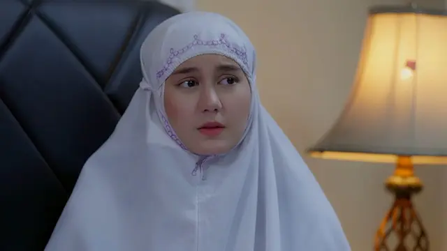 Dia Yang Kau Pilih