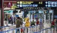 Tarif Visa on Arrival Naik hingga Rp 1 Juta, Ini Alasan Imigrasi