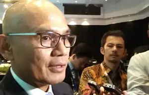 Ini Daftar 25 Calon Dubes Pilihan Pemerintah