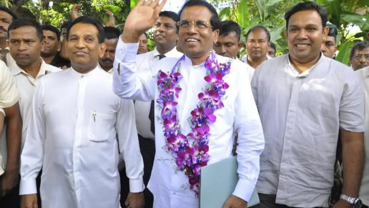 Presiden Sri Lanka Pastikan Hadiri KAA