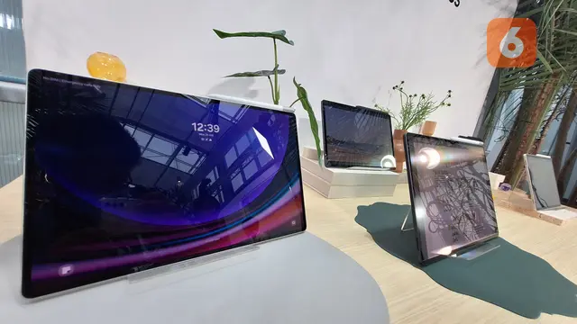 Samsung Galaxy Tab S9 series