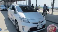 RI Baru Bisa Punya Mobil Berbahan Bakar Ganda 2 Tahun Lagi