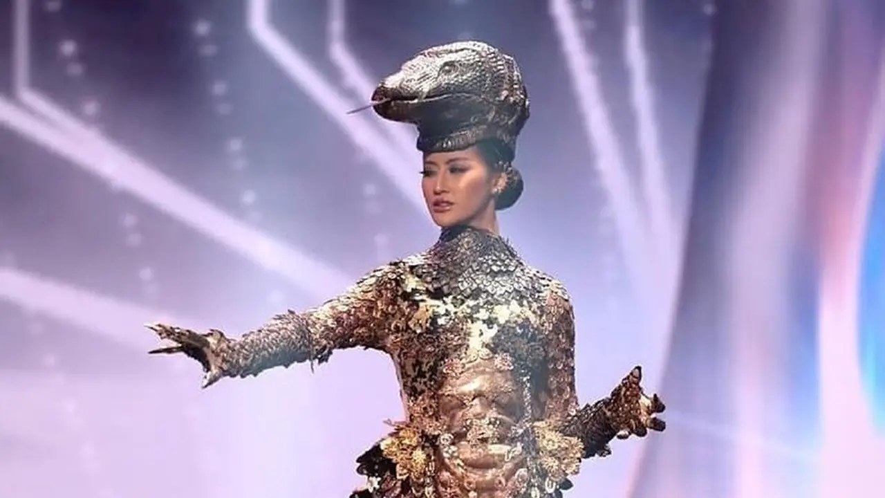 Miss Universe 2020