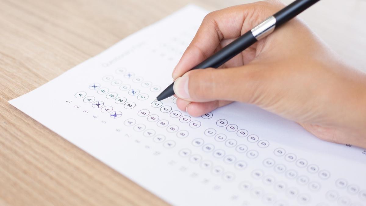 Doa Mau Ujian Sekolah: Amalan yang Bisa Dibaca untuk Kelancaran Ujian