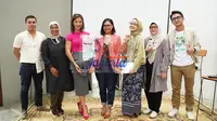 Jakarta-Gerakan Indonesia Diet Kantong Plastik Berkolaborasi Dengan Enviu Zero Waste Living Lab Dalam Gerakan Guna Ulang Jakarta