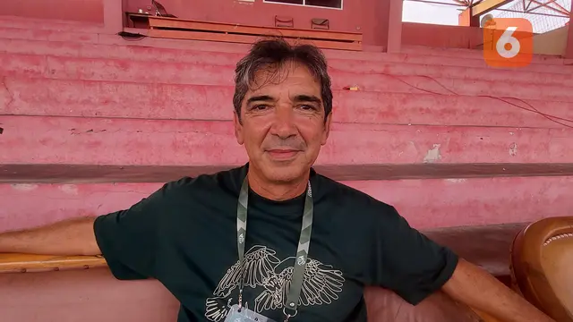 Luciano Leandro