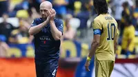 Gol Bersejarah Guru Magang di Piala Dunia Antarklub 2025, Antar Auckland City Tahan Imbang Boca Juniors