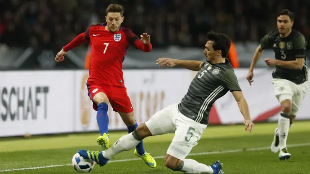 Adam Lallana
