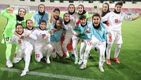Negaranya Dibom AS-Israel, Timnas Iran Putri Tetap Main di Piala Asia 2026 di Australia dan Dapat Dukungan AFC