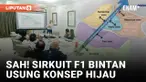 Sirkuti F1 Bintan