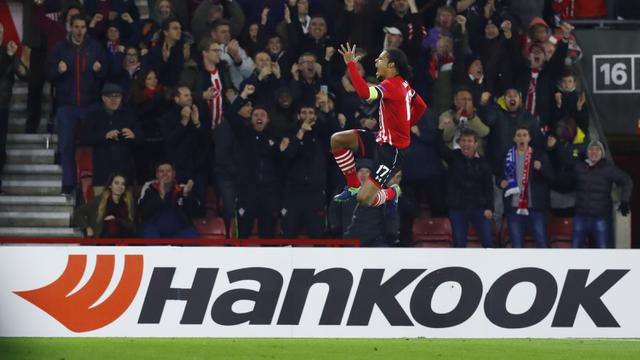 Southampton Vs Inter Milan