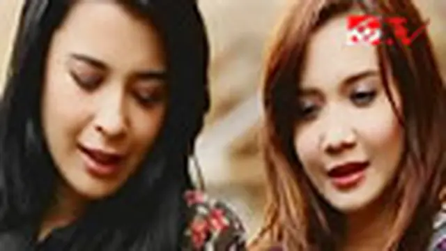 The Sister - Tak Lagi Bisa