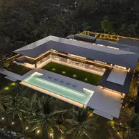 Saba Estate. Foto: Document/Saba Estate.